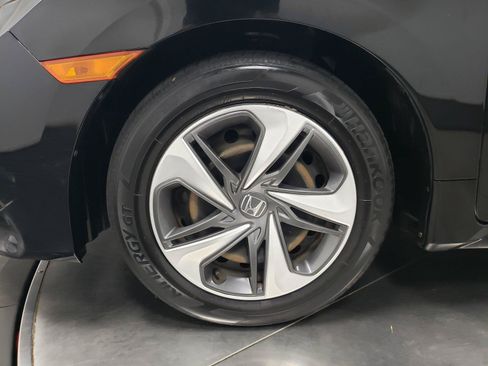 Certified 2020 Honda Civic LX image 18