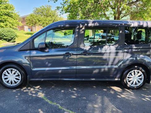Used 2014 Ford Transit Connect XL FWD image 4