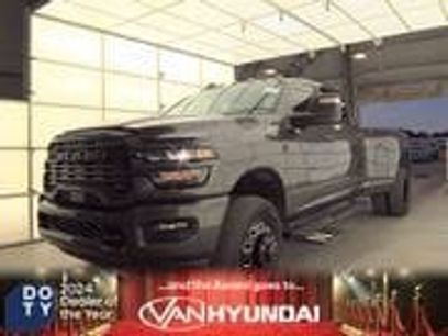 Used 2025 RAM 3500 Lone Star