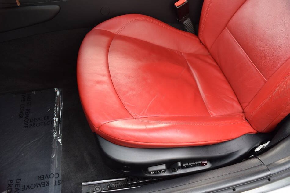 Used 2007 BMW Z4 3.0si RWD image 43