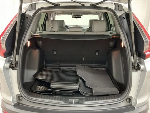 Used 2022 Honda CR-V Touring image 25