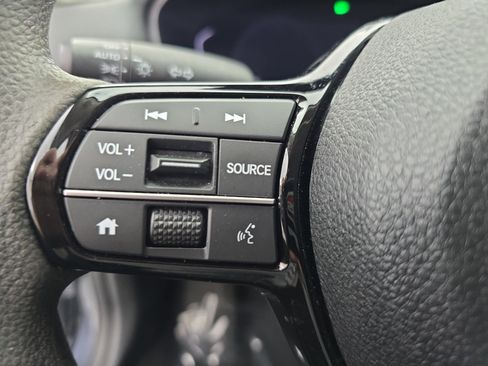 Certified 2023 Honda Civic LX image 16