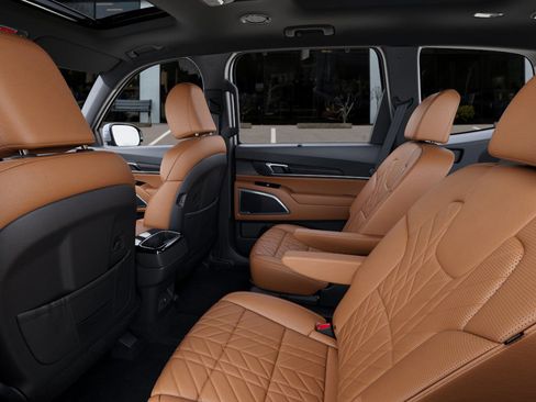 New 2025 Kia Telluride SX X-Line image 18