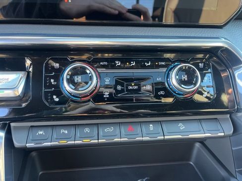 New 2026 GMC Sierra 1500 Denali w/ Technology Package image 29