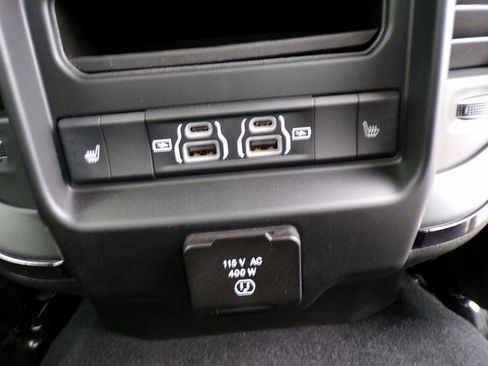 New 2026 RAM 2500 Limited image 12