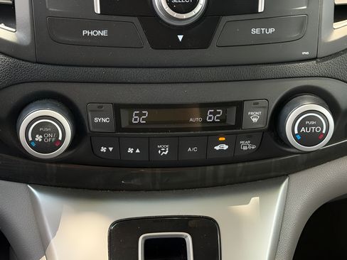 Used 2012 Honda CR-V EX-L image 30