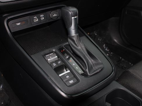 Certified 2024 Honda CR-V EX image 15