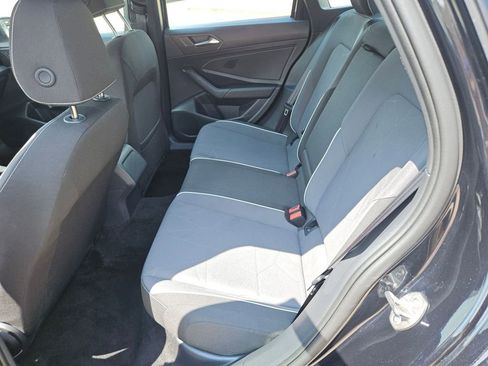 Used 2025 Volkswagen Jetta Sport FWD image 27
