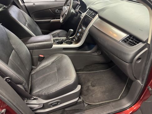 Used 2014 Ford Edge SEL w/ Equipment Group 205A image 14