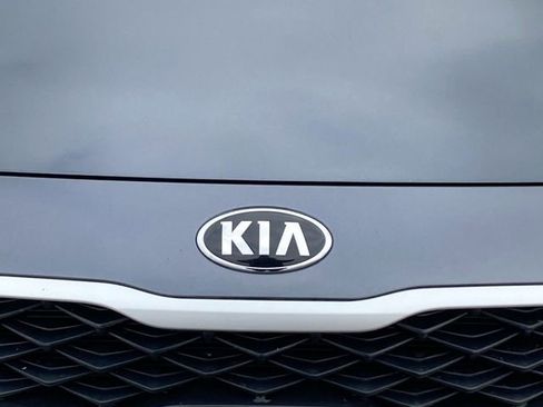 Used 2021 Kia Forte LXS image 26