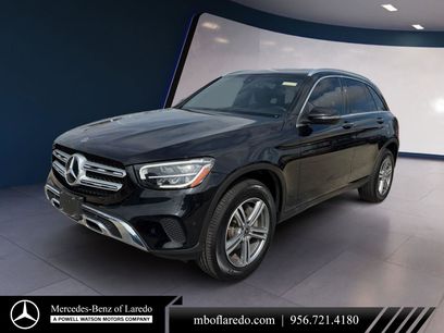 Used 2021 Mercedes-Benz GLC 300