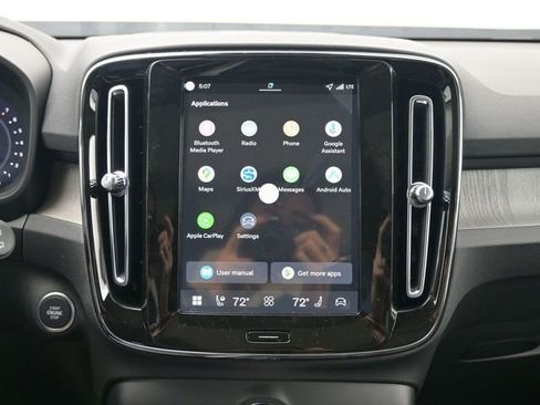 New 2026 Volvo XC40 B5 Ultra w/ Protection Package Premier image 18