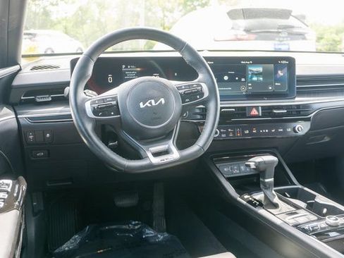 Used 2025 Kia K5 GT-Line AWD/4WD image 13