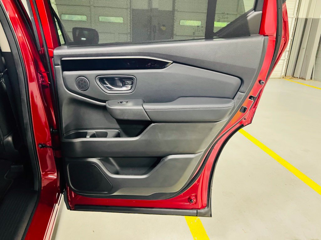 New 2026 Honda Pilot EX-L image 34
