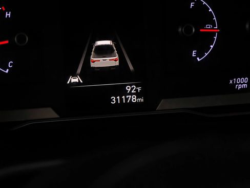 Used 2024 Hyundai Santa Cruz SEL FWD image 21