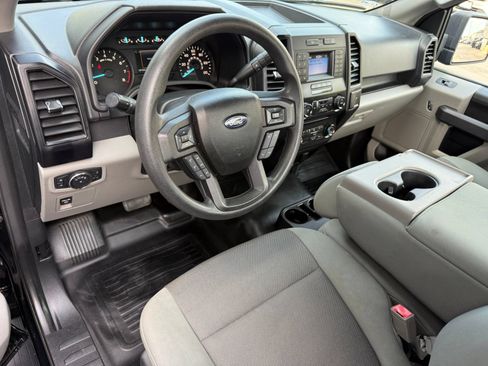 Used 2018 Ford F150 XL w/ Equipment Group 101A Mid RWD image 2