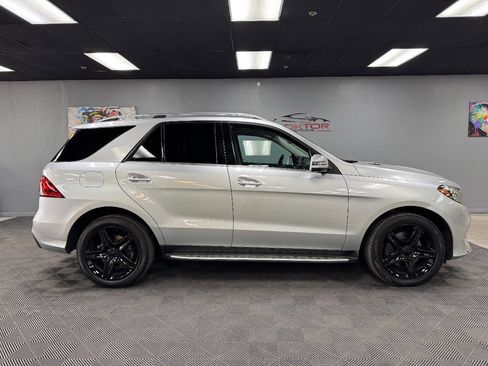 Used 2016 Mercedes-Benz GLE 400 4MATIC image 16