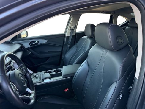 Used 2023 Acura TLX w/ Technology Package image 10