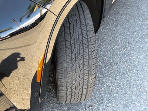 Used 2026 Chevrolet Traverse RS w/ LPO, Floor Liner Package FWD image 49