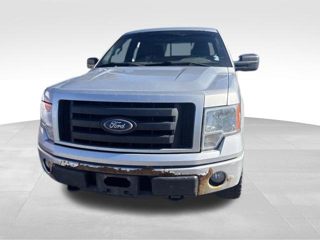 Used 2010 Ford F150 STX AWD/4WD image 18
