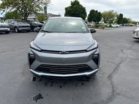 New 2027 Chevrolet Bolt LT FWD image 2