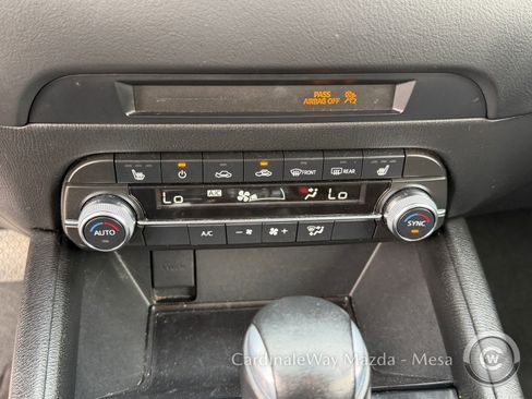 Used 2024 MAZDA CX-5 AWD 2.5 S w/ Select Package image 27