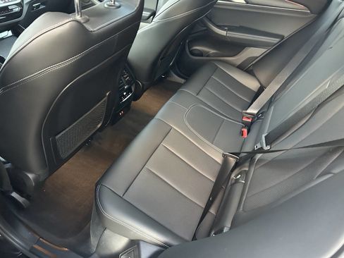 Used 2022 BMW X4 xDrive30i w/ Premium Package 2 image 59