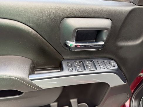 Used 2017 Chevrolet Silverado 1500 LT w/ All Star Edition image 15