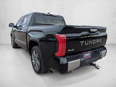 Used 2023 Toyota Tundra Capstone image 7