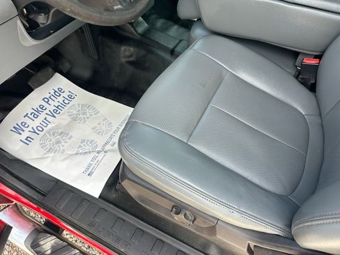 Used 2015 Ford F250 XL w/ Power Equipment Group image 36