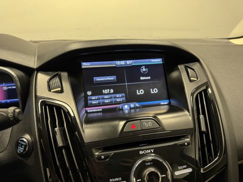 Used 2013 Ford Focus Electric Hatchback image 19