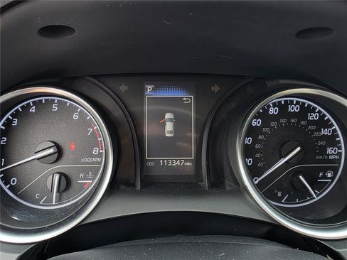 Used 2018 Toyota Camry LE FWD image 15