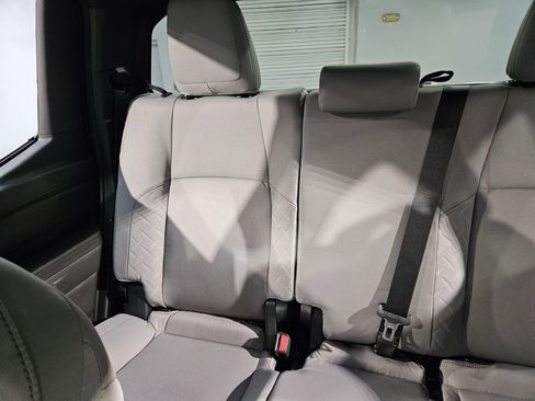 Certified 2025 Toyota Tacoma SR5 AWD/4WD image 12