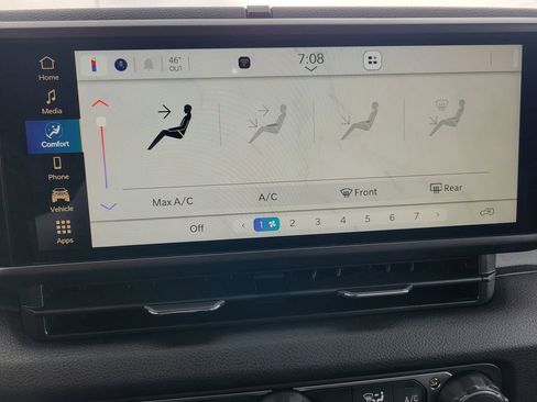 New 2026 Jeep Wrangler Unlimited Sport AWD/4WD image 17