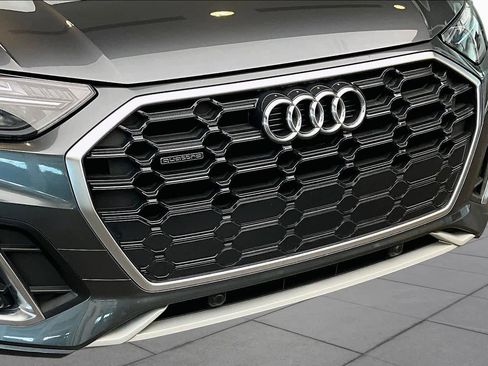 Certified 2023 Audi Q5 2.0T Premium w/ Convenience Package AWD/4WD image 32
