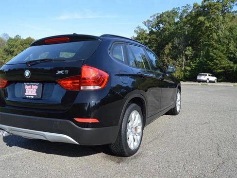 Used 2014 BMW X1 xDrive28i image 73