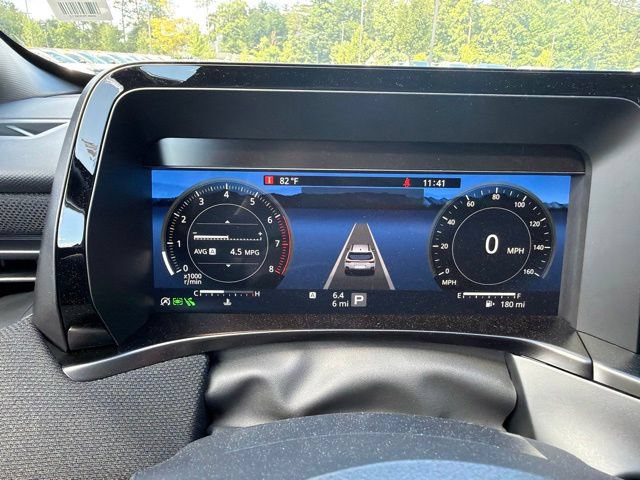 New 2026 Subaru Outback Premium AWD/4WD image 15