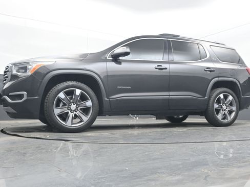 Used 2019 GMC Acadia SLT w/ LPO, Floor Liner Package image 23