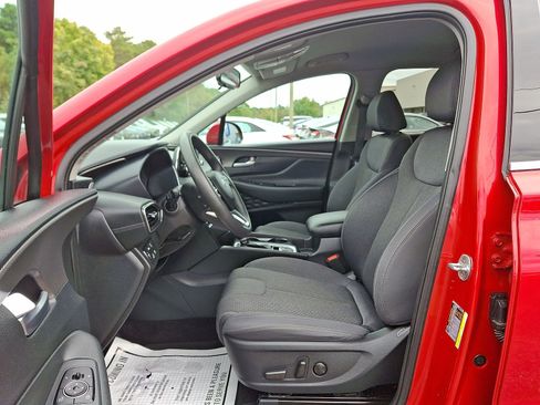 Used 2020 Hyundai Santa Fe SEL image 17