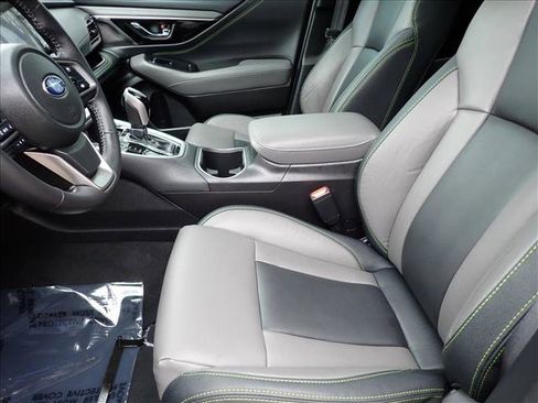 Certified 2023 Subaru Outback Onyx Edition image 13