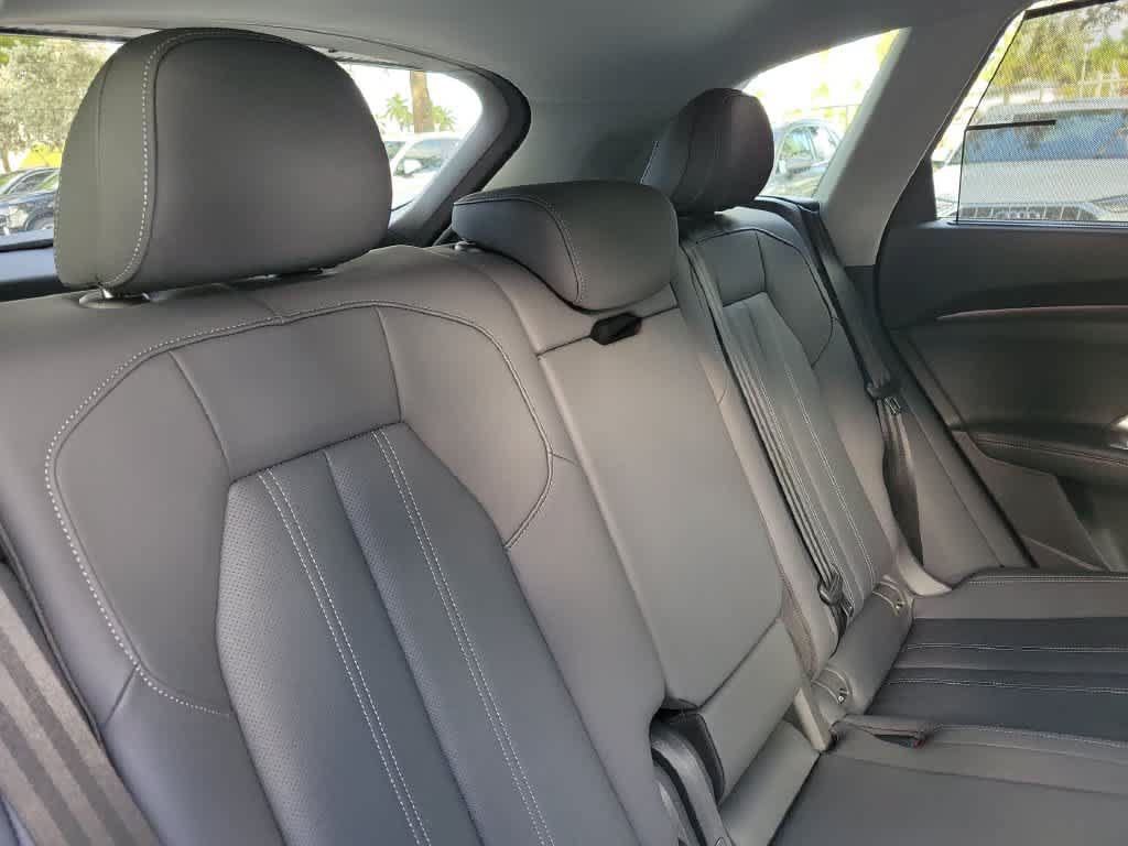 New 2026 Audi Q5 Premium Plus AWD/4WD image 21