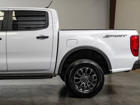 Used 2019 Ford Ranger XLT w/ Equipment Group 302A Luxury RWD image 19