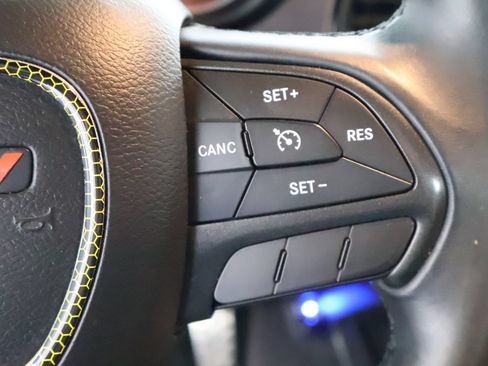 Used 2016 Dodge Challenger R/T w/ Sound Group RWD image 34