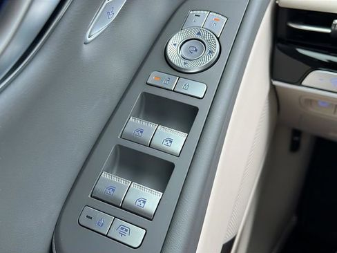 New 2026 Genesis G80 2.5T Sport Prestige AWD/4WD image 18
