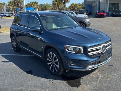 Used 2020 Mercedes-Benz GLB 250 4MATIC