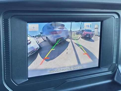 Used 2023 Ford Bronco Big Bend image 20