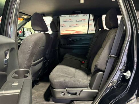 Used 2022 Honda Pilot Sport image 42