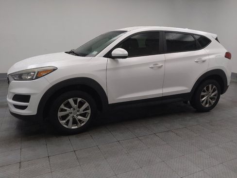 Used 2019 Hyundai Tucson SE AWD/4WD image 2