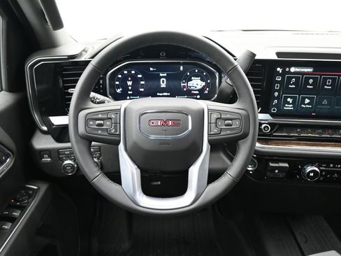 New 2026 GMC Sierra 1500 Elevation w/ Elevation Select Package image 8