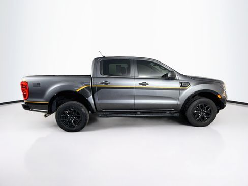 Used 2023 Ford Ranger XLT w/ Equipment Group 301A Mid RWD image 2